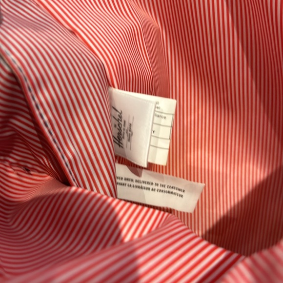 Herschel Backpack - Picture 5 of 8